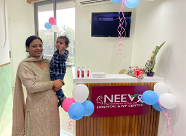 IVF Surgeon In Ahmedabad