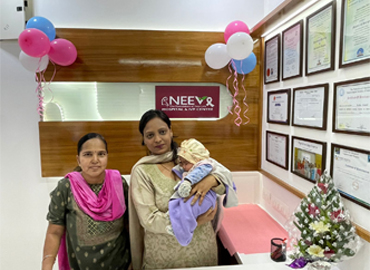 IVF Treatment in Ahmedabad