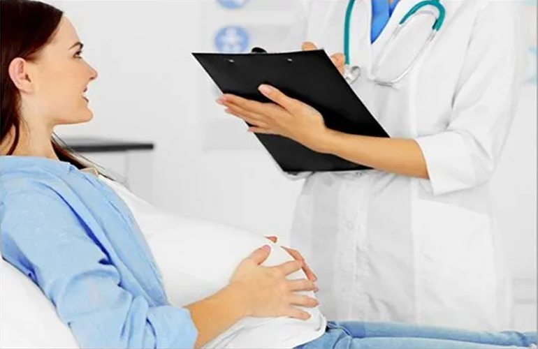 Best Gynecologist Doctor in Ahmedabad