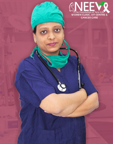  Dr. Neha Goyal, Ivf Surgeon in Ahmedabad