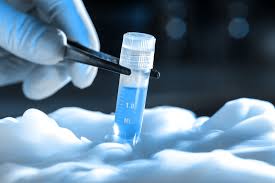 Fertility preservation services at Neev IVF through egg and sperm freezing.