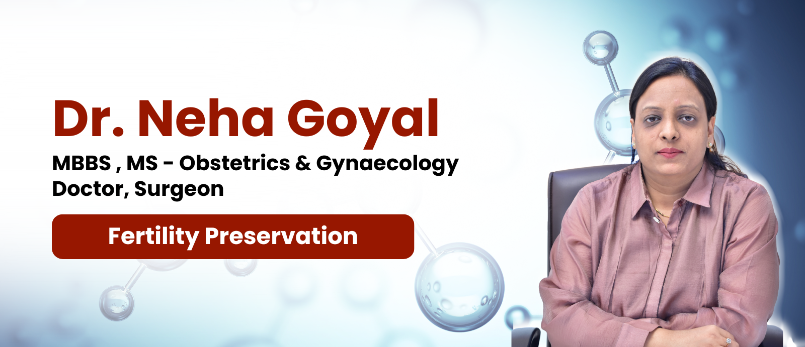 Fertility Preservation in Ahmedabad โ Egg and Sperm Freezing at Neev IVF Center