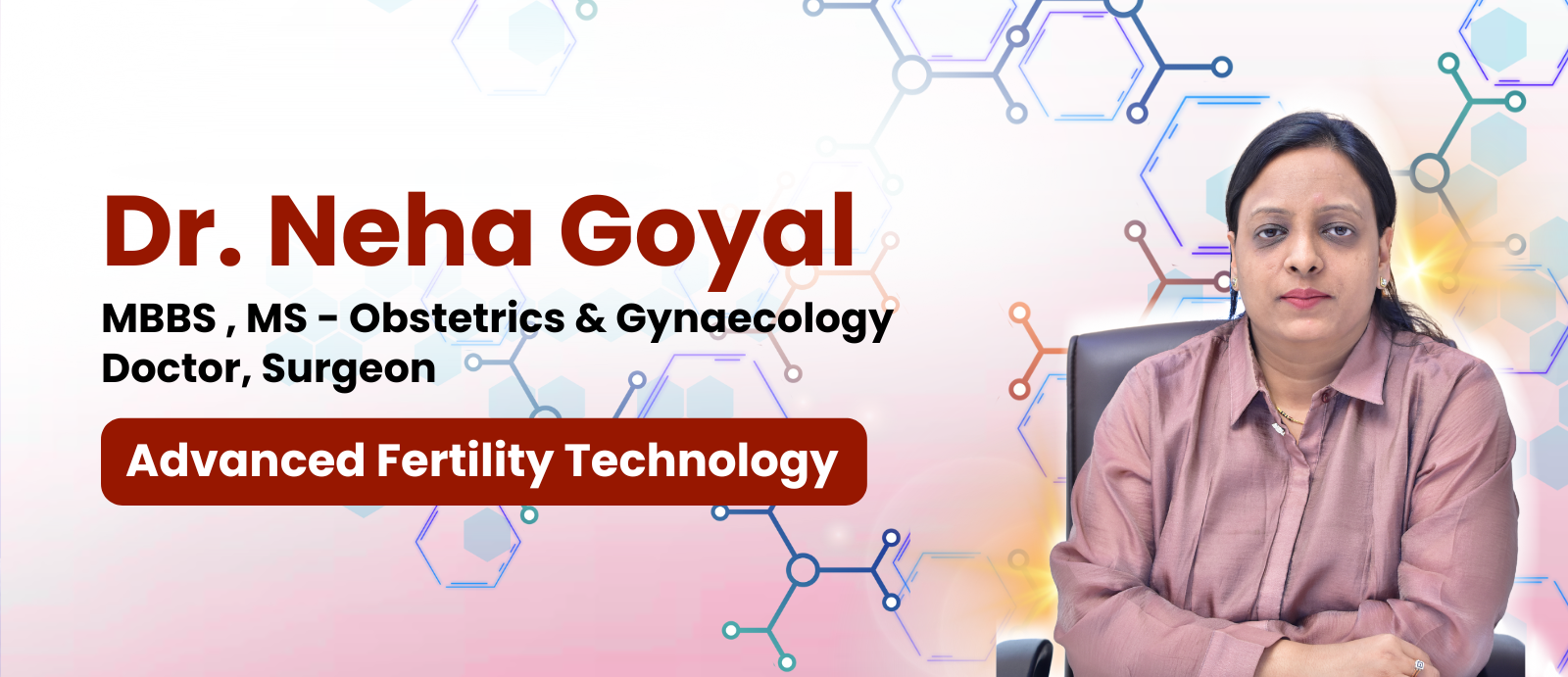 Advanced Fertility Technology and AI IVF at Neev IVF Center Ahmedabad