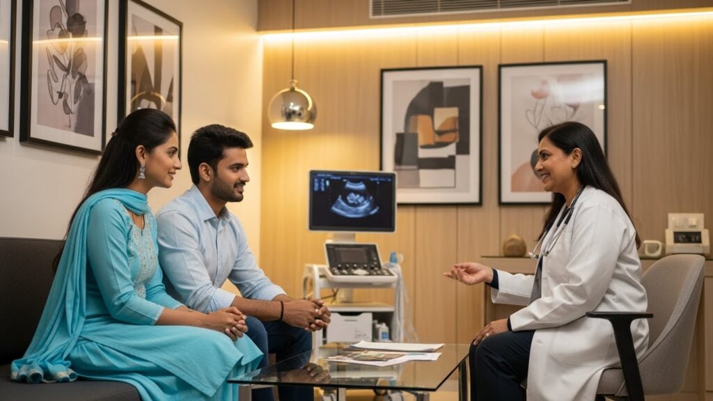 When Should You Start IVF Treatment in Ahmedabad?