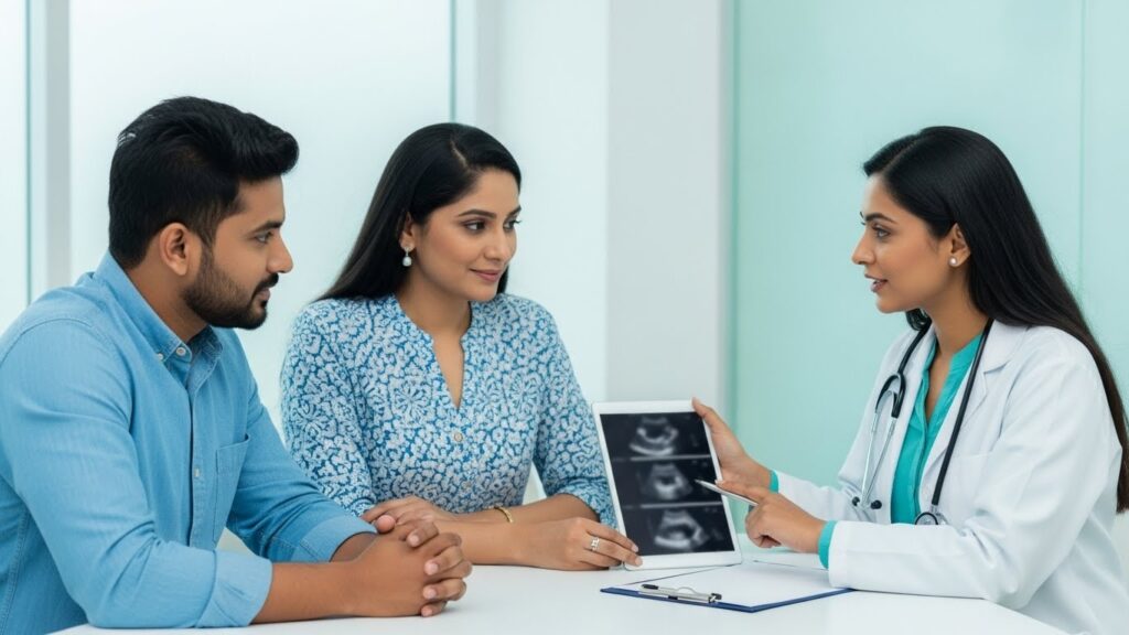 IVF vs IUI in Ahmedabad: Which Treatment Makes More Sense for Your Reports?