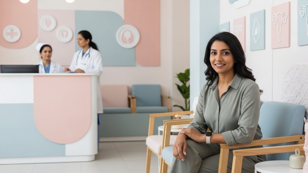 egg freezing in Ahmedabad