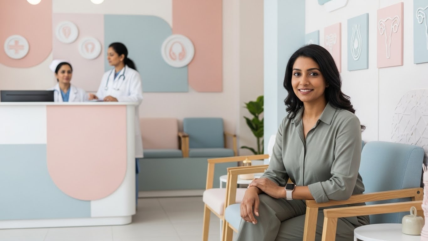 egg freezing in Ahmedabad