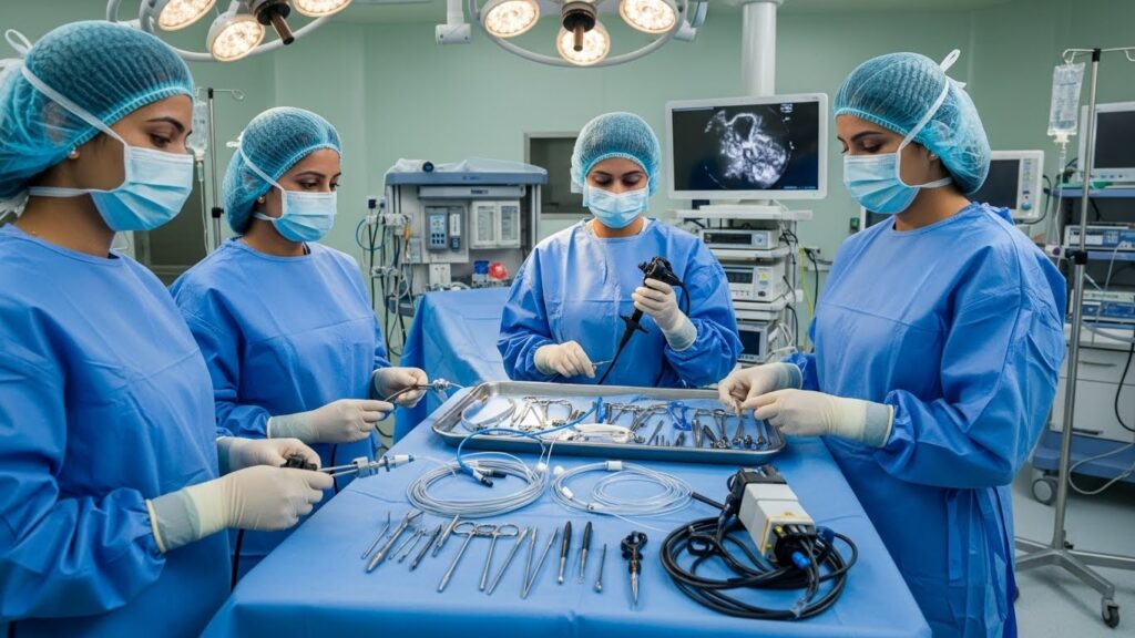 Recurrent Pregnancy Loss