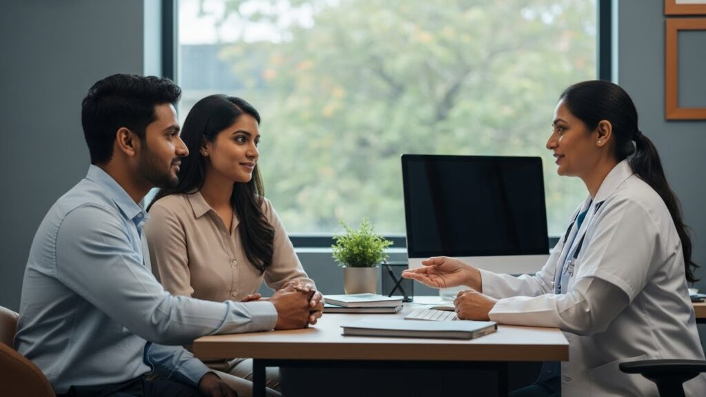 fertility preservation