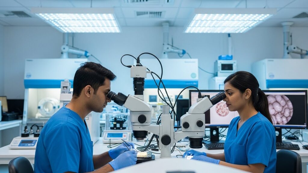 Assisted Reproductive Technology in Ahmedabad