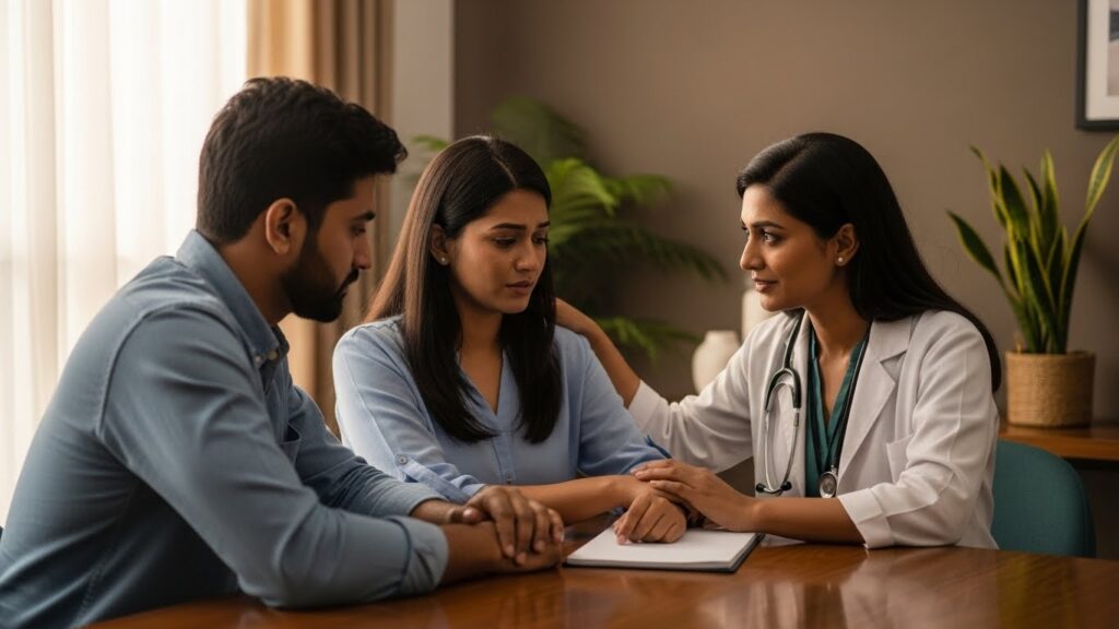 Fertility Enhancing Surgeries