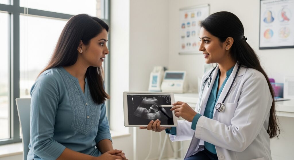 PCOS Treatment in Ahmedabad