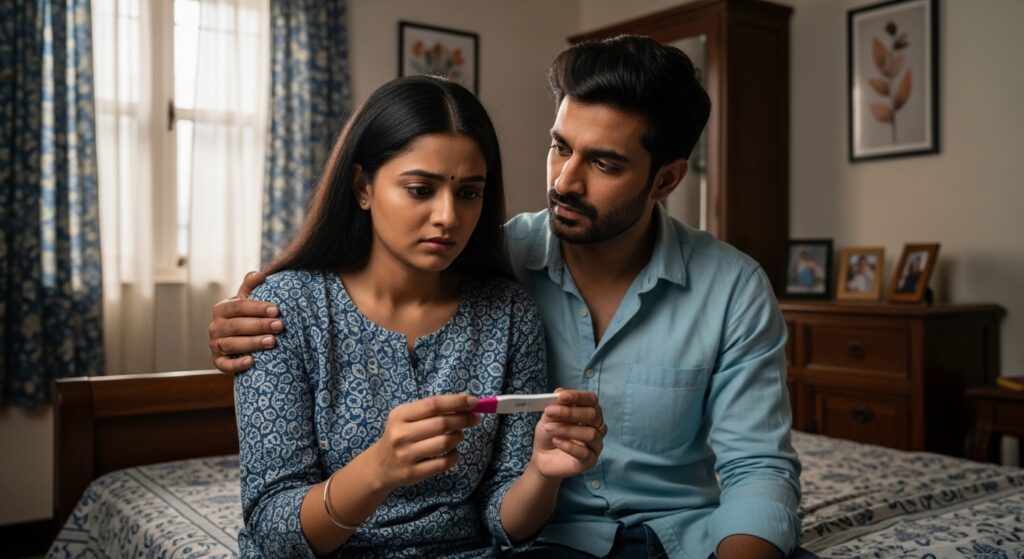 Signs You Need IVF Treatment